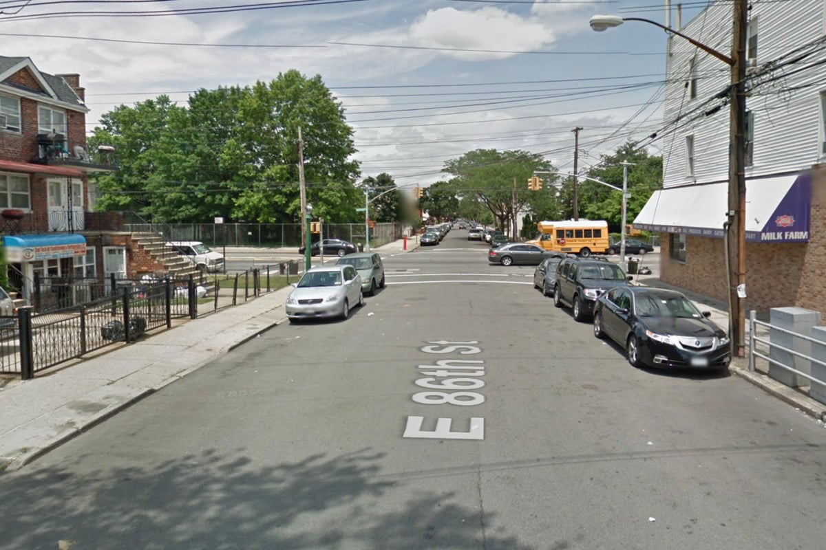 Polícia Mata Homem em Brooklyn Após Denúncia de Violação de Ordem Restritiva: Família Exige Respostas!