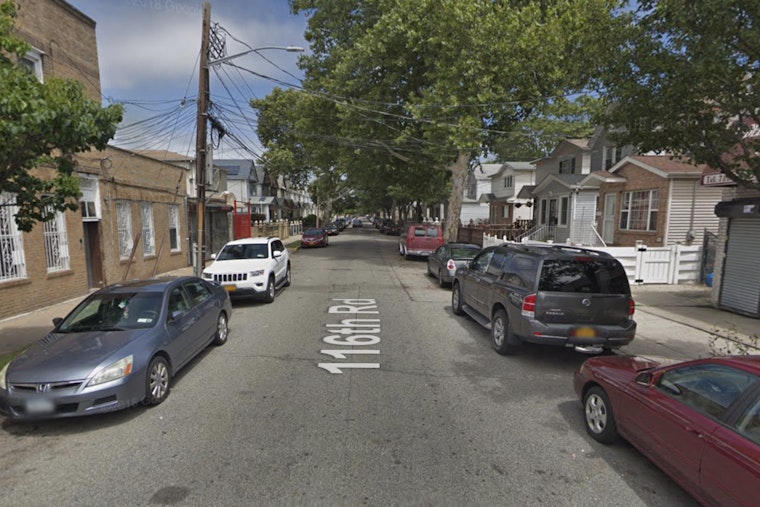 Family Feud Turns Deadly in Queens Murder-Suicide Involving Cousins Over Home Sale Dispute