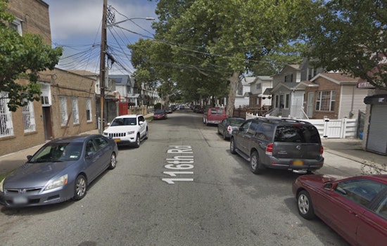 Family Feud Turns Deadly in Queens Murder-Suicide Involving Cousins Over Home Sale Dispute