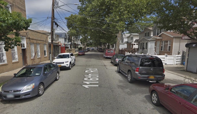 Family Feud Turns Deadly in Queens Murder-Suicide Involving Cousins Over Home Sale Dispute
