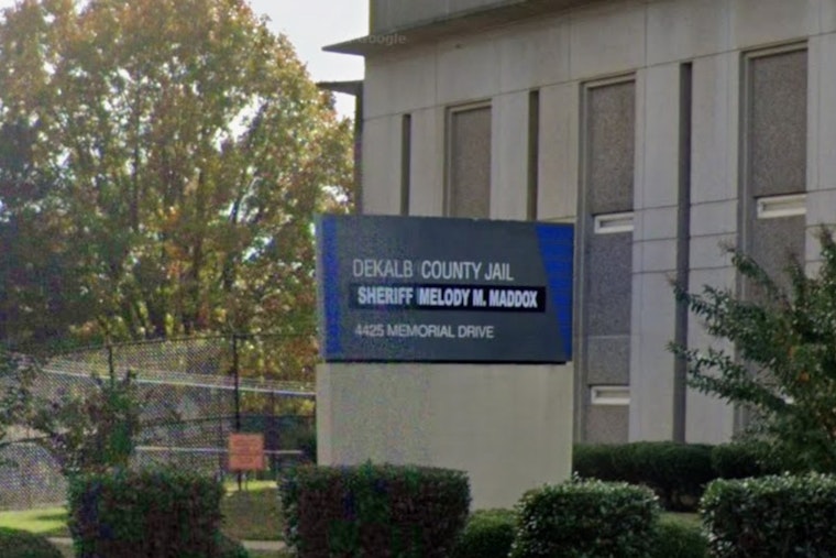 Family Files Federal Civil Rights Lawsuit Over U.S. Army Vet's Overdose Death in DeKalb County Jail