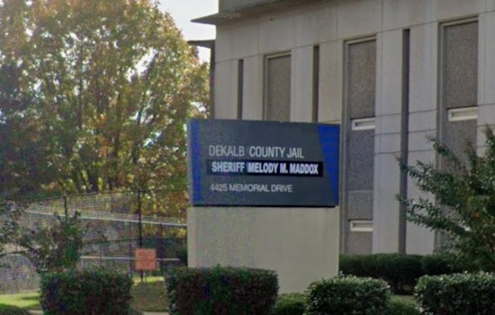 Family Files Federal Civil Rights Lawsuit Over U.S. Army Vet's Overdose Death in DeKalb County Jail