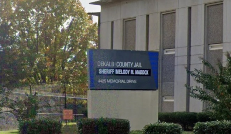 Family Files Federal Civil Rights Lawsuit Over U.S. Army Vet's Overdose Death in DeKalb County Jail