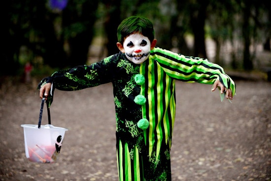 Family-Friendly Howl-O-Ween Festival Beckons at Long Beach's El Dorado Nature Center