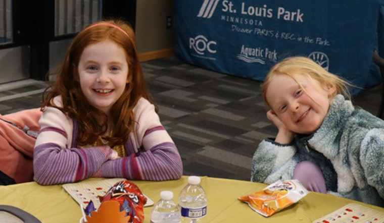 Family Fun Ahead: Turkey Bingo and Free Turkeys on Ice Skating at Monterey Drive Rec Center on November 26
