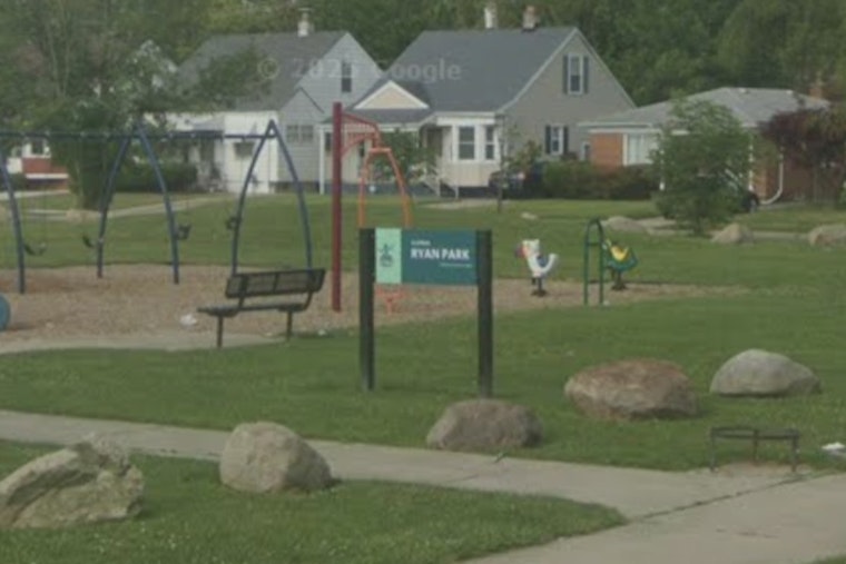 Family Sues for $50 Million Over Detroit Park Attack, Claims Hate Crime Against 8-Year-Old Girl