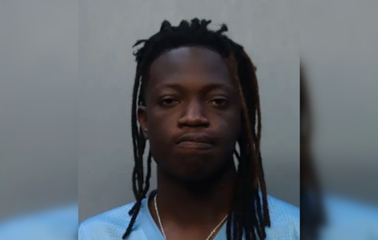 Fan and Officers Injured in Fall at NBA YoungBoy Miami Concert as Riviera Beach Man Faces Charges