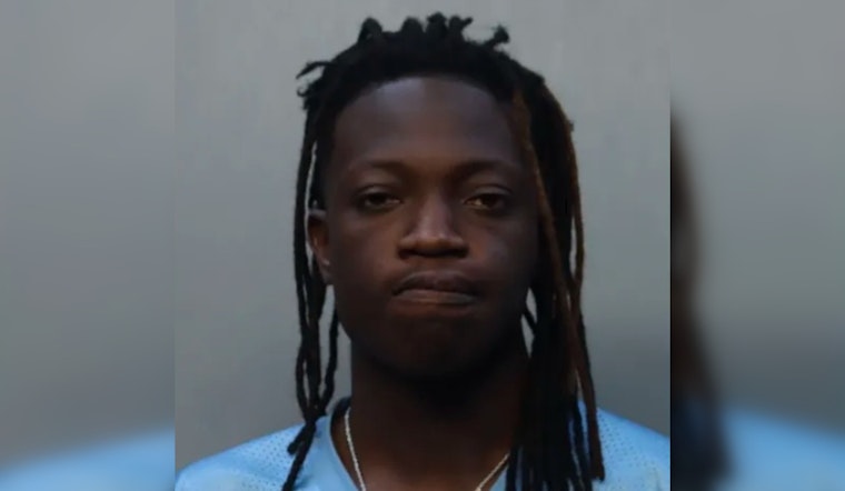 Fan and Officers Injured in Fall at NBA YoungBoy Miami Concert as Riviera Beach Man Faces Charges