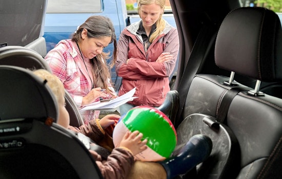 Faribault Fire Department and Rice County Public Health to Offer Free Car Seat Safety Checks on Nov. 6