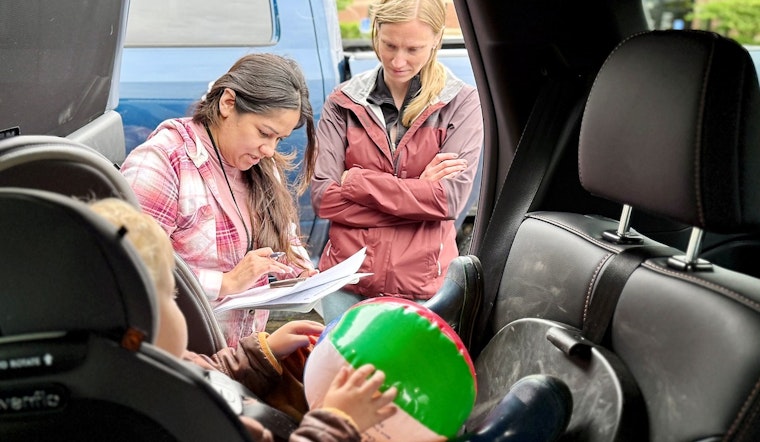 Faribault Fire Department and Rice County Public Health to Offer Free Car Seat Safety Checks on Nov. 6