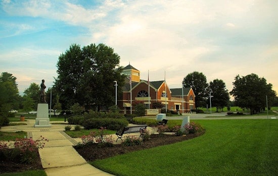 Farragut Residents Invited to Educational Workshop on Town Planning and Codes