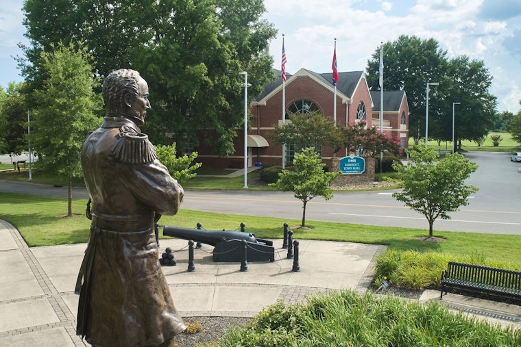 Farragut Successfully Defends Against Local Resident's Lawsuit Over Biddle Farms Development