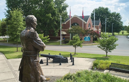 Farragut Successfully Defends Against Local Resident's Lawsuit Over Biddle Farms Development