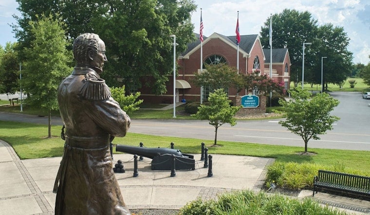 Farragut Successfully Defends Against Local Resident's Lawsuit Over Biddle Farms Development