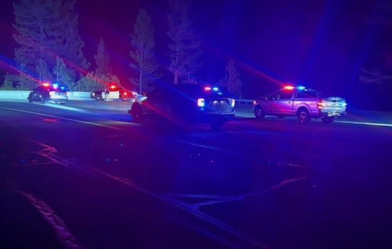 Fatal Accident on US50 East of Spooner Summit Triggers Road Closure, Nevada State Police Investigating