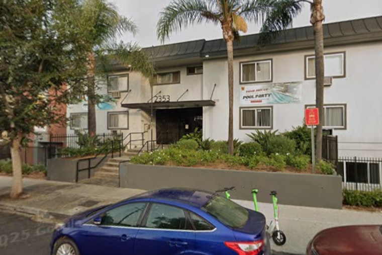 Fatal Apartment Fire in University Park Extinguished by LAFD; One Deceased, Arson Investigation Underway