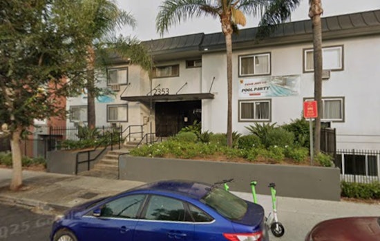 Fatal Apartment Fire in University Park Extinguished by LAFD; One Deceased, Arson Investigation Underway