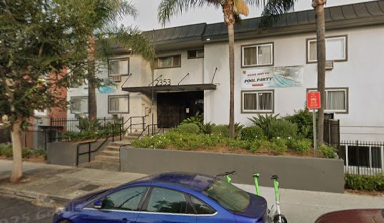 Fatal Apartment Fire in University Park Extinguished by LAFD; One Deceased, Arson Investigation Underway