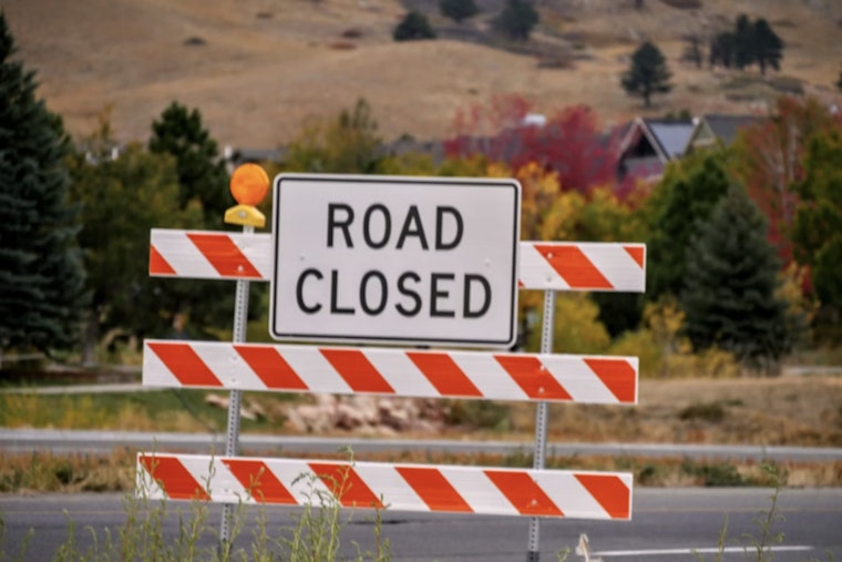 Fatal Auto-Pedestrian Accident Involving 18-Wheeler Leads to Extended Closure of 610 East Loop in Houston