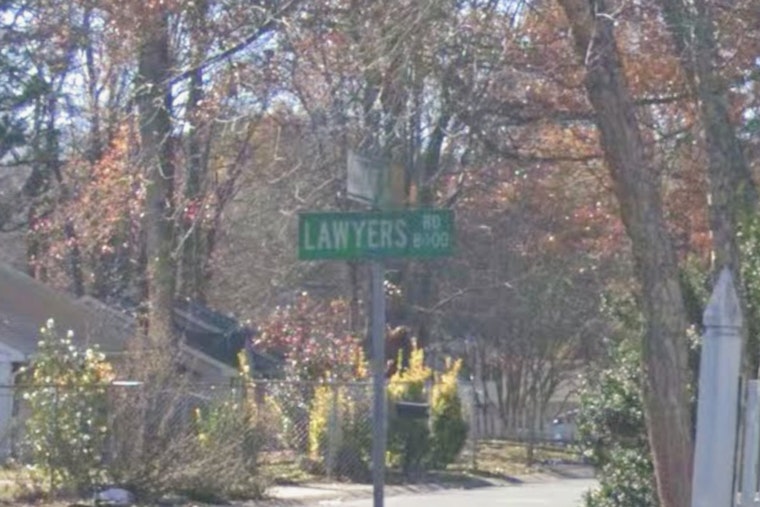 Fatal Car Crash Under Investigation by Charlotte-Mecklenburg Police on Lawyers Road