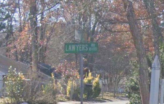 Fatal Car Crash Under Investigation by Charlotte-Mecklenburg Police on Lawyers Road