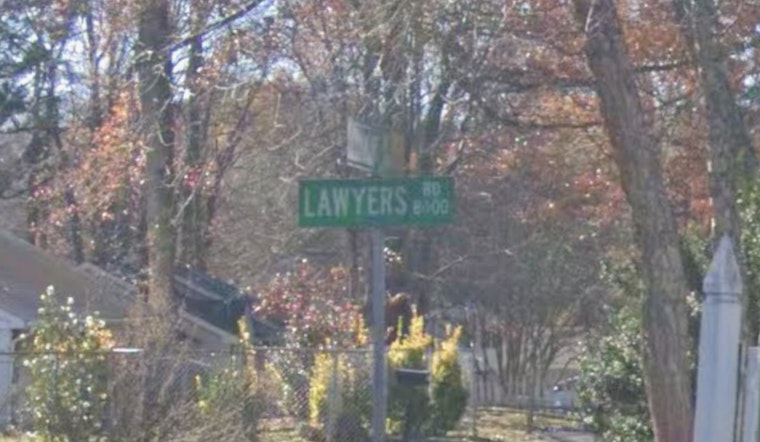 Fatal Car Crash Under Investigation by Charlotte-Mecklenburg Police on Lawyers Road