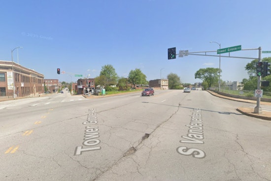 Fatal Collision in Botanical Heights, St. Louis Claims One Life, Injures Two Others