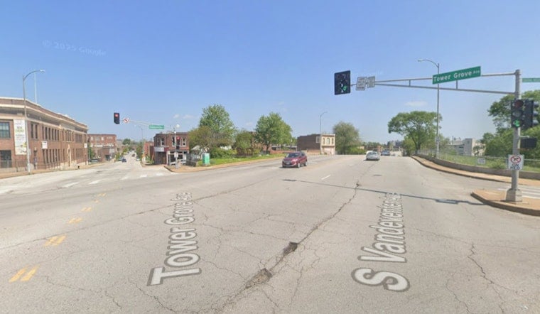 Fatal Collision in Botanical Heights, St. Louis Claims One Life, Injures Two Others