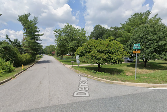 Fatal Collision in Severn: Pedestrian Struck by SUV on Telegraph Road