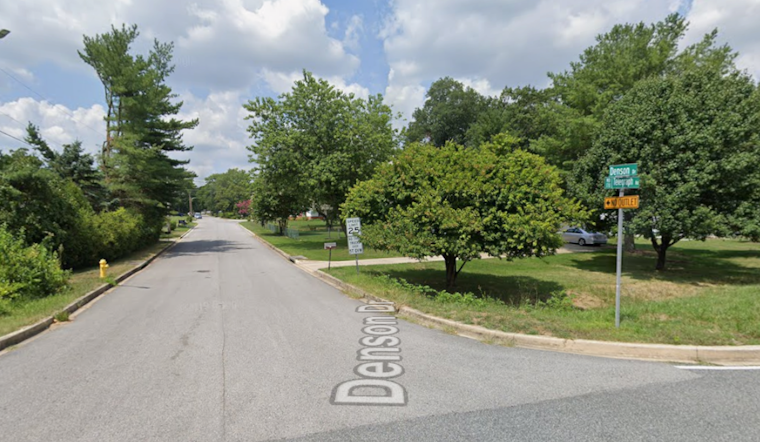 Fatal Collision in Severn: Pedestrian Struck by SUV on Telegraph Road