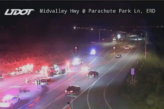 Fatal Collision in Tooele County Claims Life, Injures Others Near Sheep Lane and SR-112