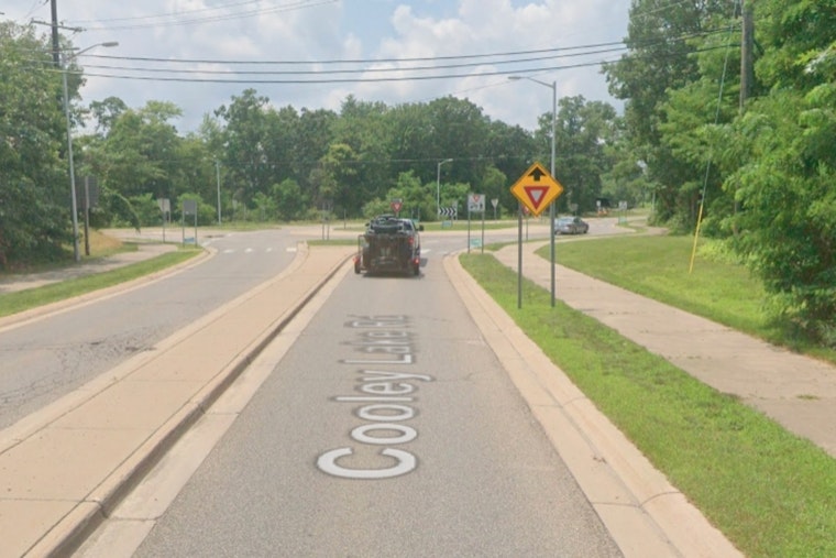 Fatal Collision in Waterford Township Leaves One Dead After SUV and DPW Truck Crash