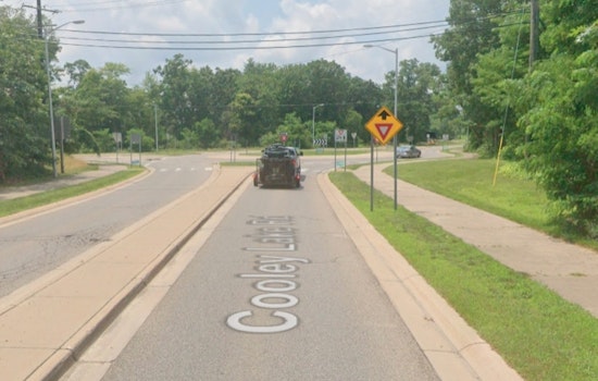 Fatal Collision in Waterford Township Leaves One Dead After SUV and DPW Truck Crash