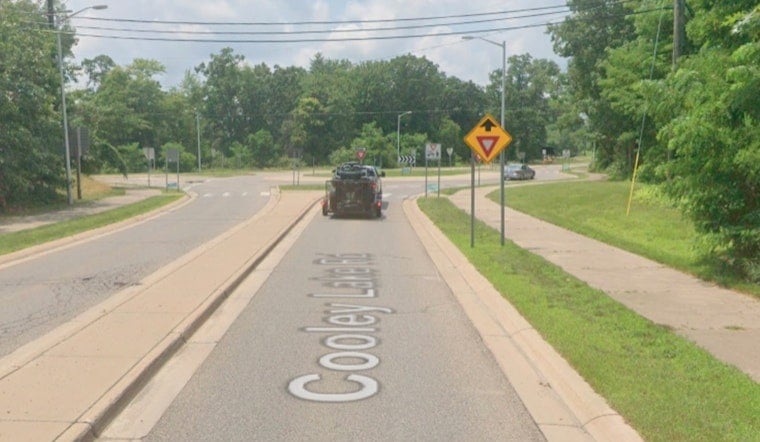 Fatal Collision in Waterford Township Leaves One Dead After SUV and DPW Truck Crash