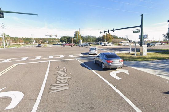 Fatal Collision on State Road 46 in Sanford Leads to Major Roadway Closure