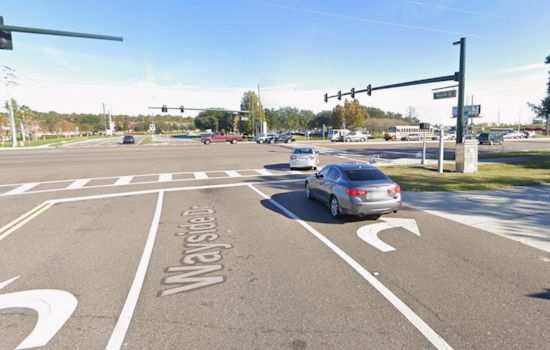 Fatal Collision on State Road 46 in Sanford Leads to Major Roadway Closure