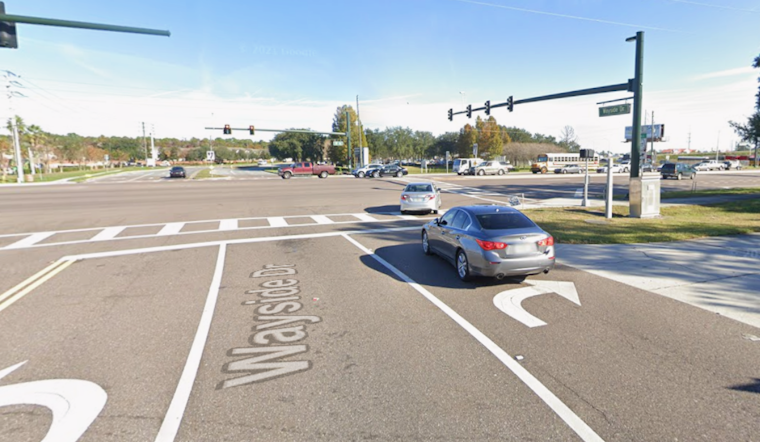 Fatal Collision on State Road 46 in Sanford Leads to Major Roadway Closure