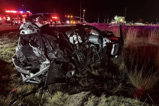 Fatal Collision on US-6 in Spanish Fork Claims Life of 85-Year-Old, Injures Others and Impacts Horses