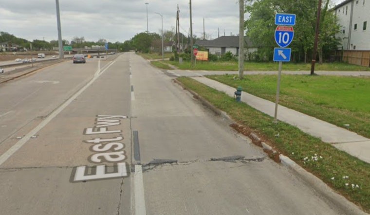 Fatal Five-Vehicle Collision on I-10 East Near Waco Street Causes Major Traffic Disruption in Houston