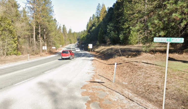 Fatal Head-On Collision on Highway 88 in Amador County Claims One Life, Leaves Another Critically Injured