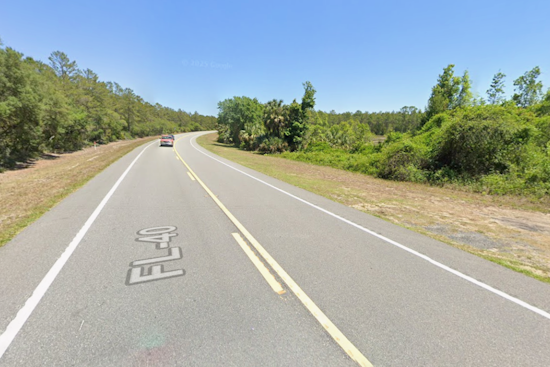 Fatal Head-On Collision on SR 40 in Lake County Claims One Life, Authorities Investigate Cause