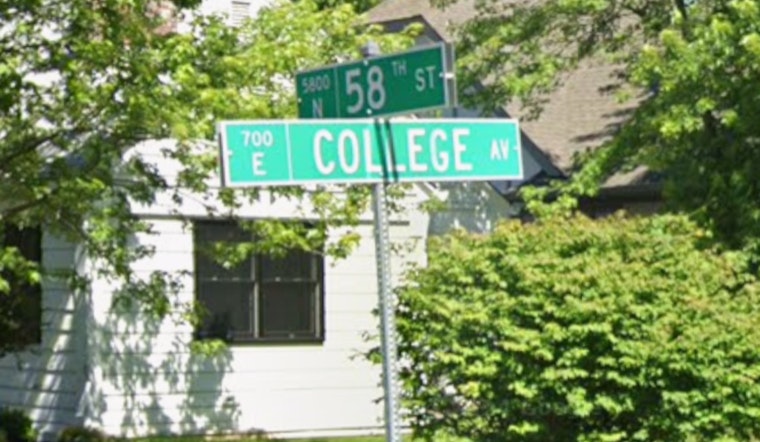 Fatal Hit-and-Run on Indianapolis' North Side Leaves One Dead, Another Critical