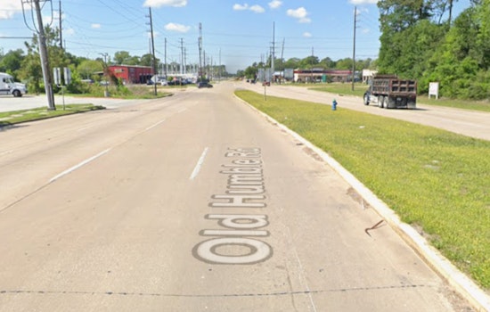 Fatal Motorcycle Crash Claims Life on Old Humble Road in Houston, Investigation Underway