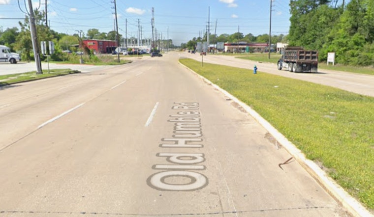 Fatal Motorcycle Crash Claims Life on Old Humble Road in Houston, Investigation Underway