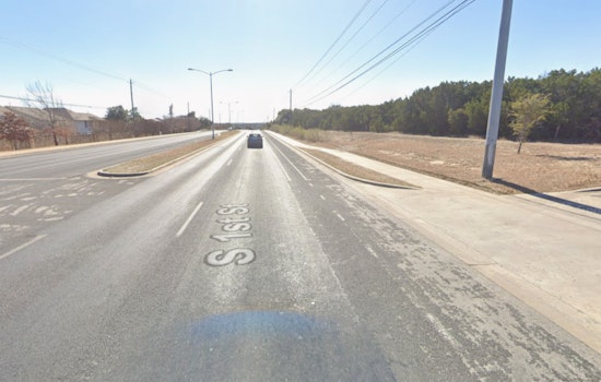 Fatal Motorcycle Crash in Austin Claims Life of Mario Esai Navarro; Police Seek Witnesses