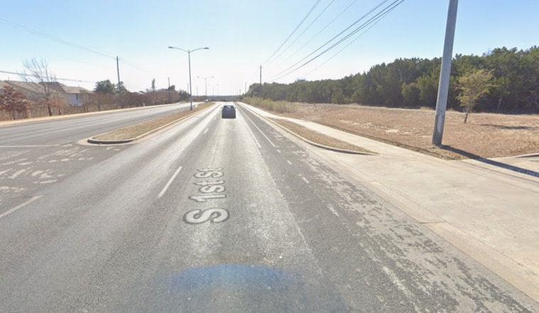 Fatal Motorcycle Crash in Austin Claims Life of Mario Esai Navarro; Police Seek Witnesses
