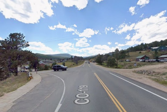 Fatal Motorcycle-Sedan Collision on East State Highway 119 Shakes Boulder County Community