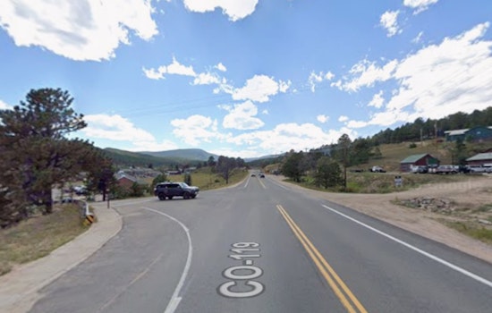 Fatal Motorcycle-Sedan Collision on East State Highway 119 Shakes Boulder County Community