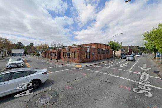 Fatal Pedestrian Accident at Downtown San Rafael Intersection Sparks Police Investigation