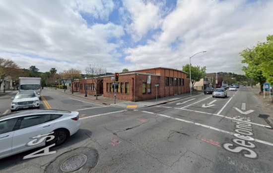 Fatal Pedestrian Accident at Downtown San Rafael Intersection Sparks Police Investigation